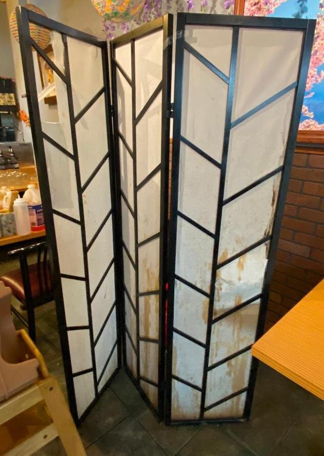 Image for Former Matsu Sushi Asset Liquidation - Omaha, NE