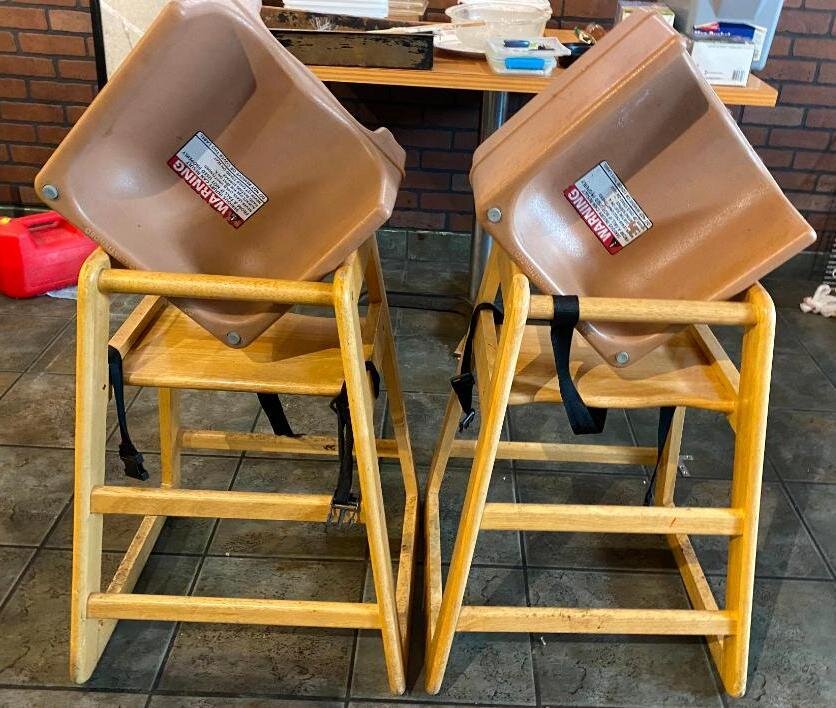 Image for Former Matsu Sushi Asset Liquidation - Omaha, NE