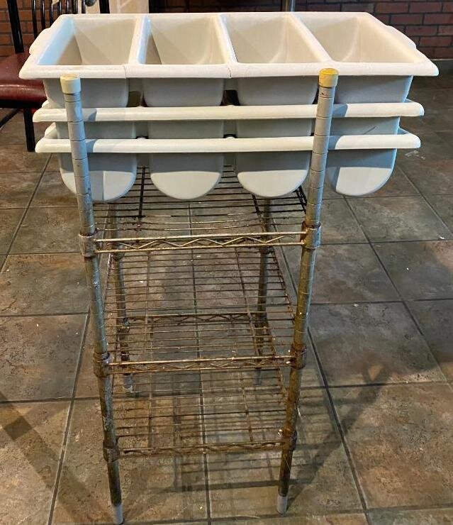 Image for Former Matsu Sushi Asset Liquidation - Omaha, NE