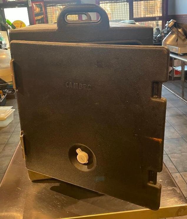 Image for Former Matsu Sushi Asset Liquidation - Omaha, NE