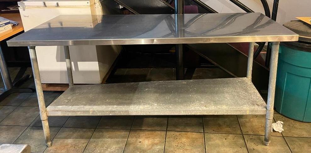 Image for Former Matsu Sushi Asset Liquidation - Omaha, NE