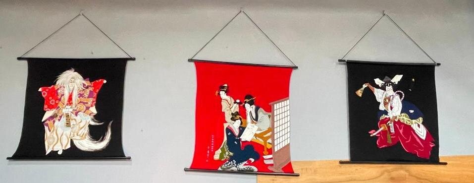 Image for Former Matsu Sushi Asset Liquidation - Omaha, NE