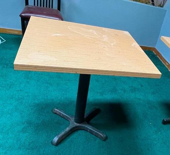 Image for Former Matsu Sushi Asset Liquidation - Omaha, NE