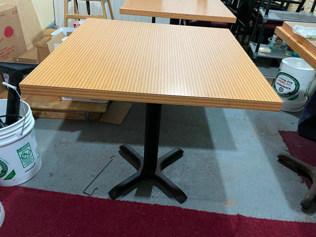 Image for Former Matsu Sushi Asset Liquidation - Omaha, NE