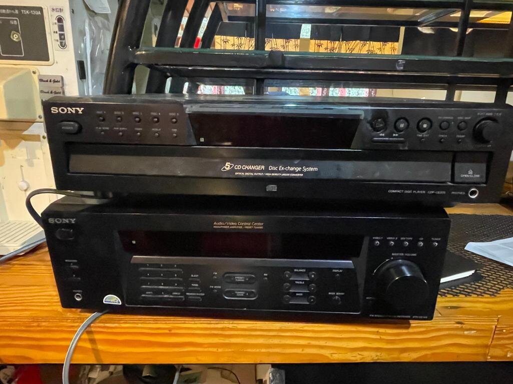 Image for Former Matsu Sushi Asset Liquidation - Omaha, NE