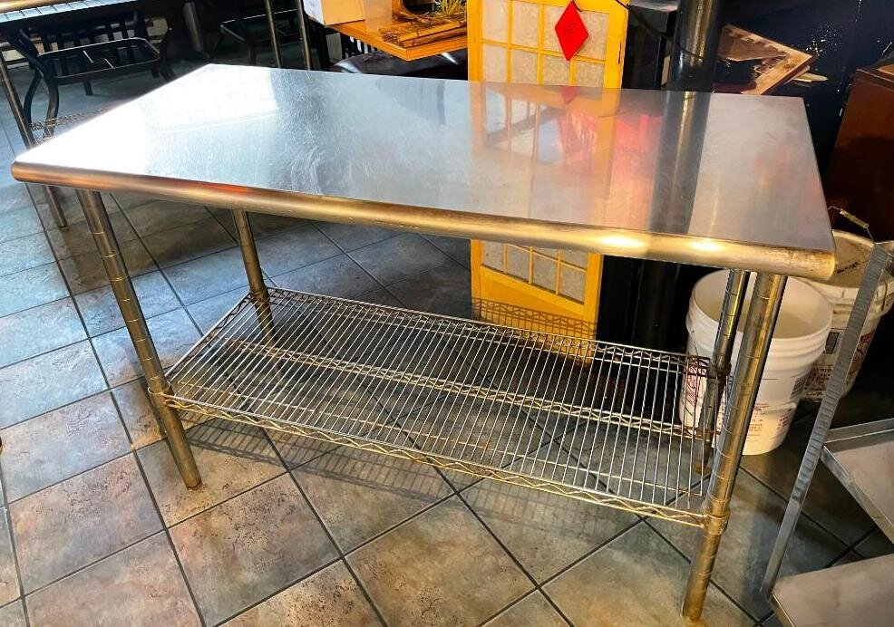 Image for Former Matsu Sushi Asset Liquidation - Omaha, NE