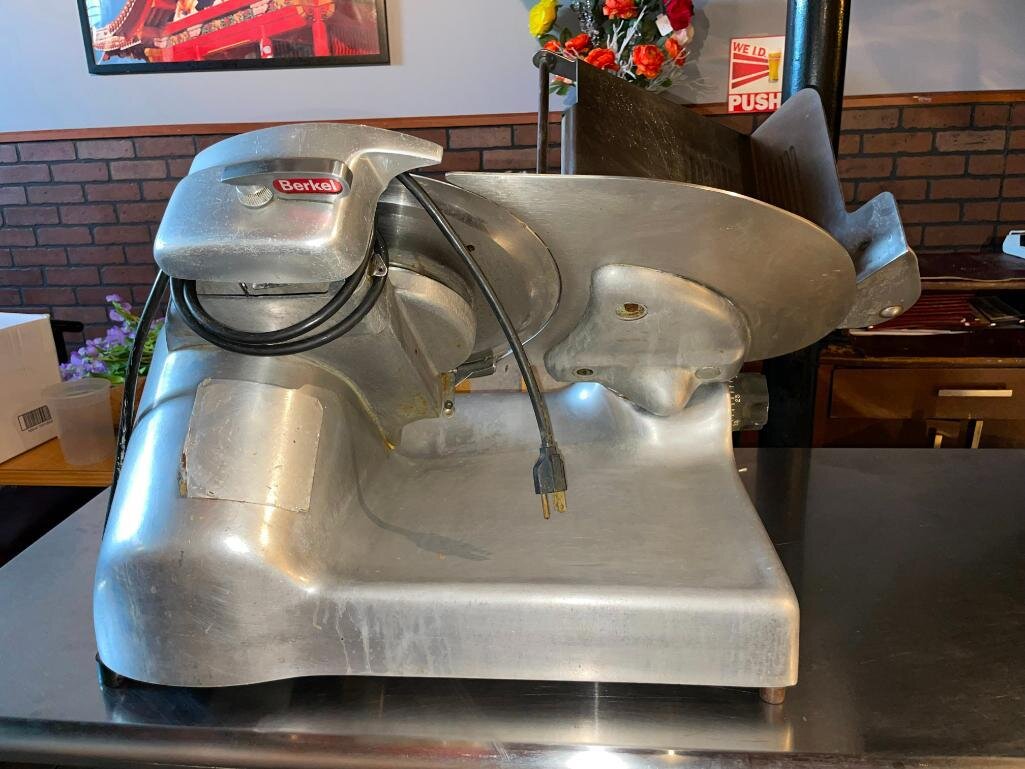 Image for Former Matsu Sushi Asset Liquidation - Omaha, NE