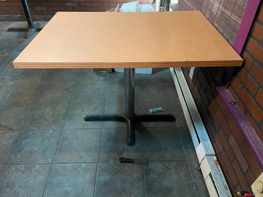 Image for Former Matsu Sushi Asset Liquidation - Omaha, NE