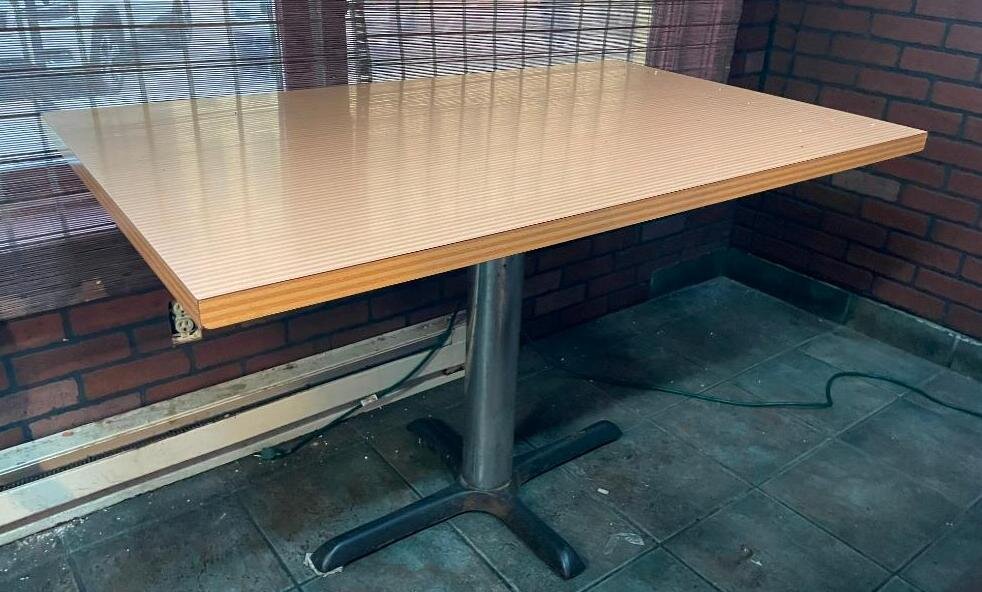 Image for Former Matsu Sushi Asset Liquidation - Omaha, NE