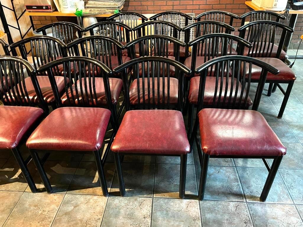 Image for Former Matsu Sushi Asset Liquidation - Omaha, NE