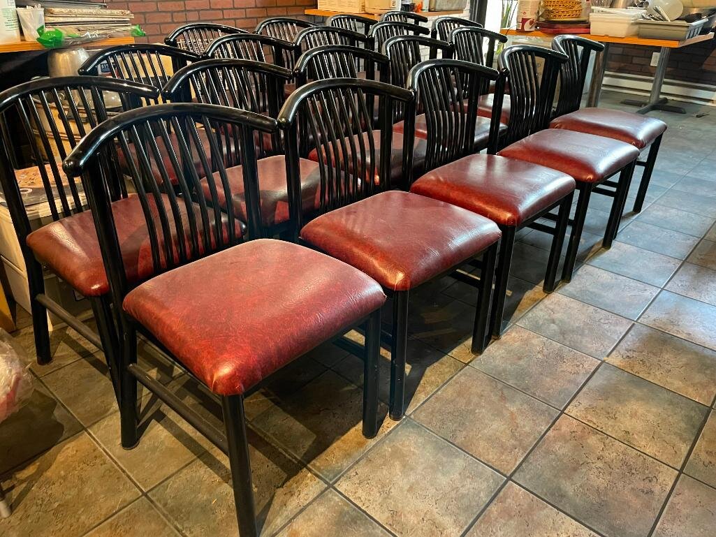 Image for Former Matsu Sushi Asset Liquidation - Omaha, NE