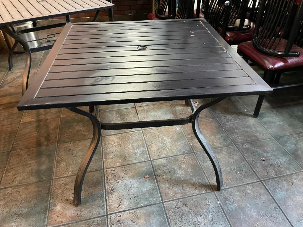 Image for Former Matsu Sushi Asset Liquidation - Omaha, NE