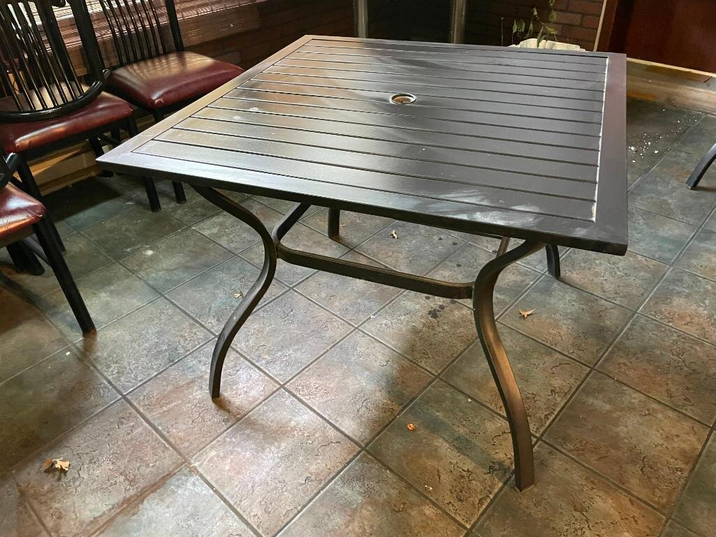 Image for Former Matsu Sushi Asset Liquidation - Omaha, NE