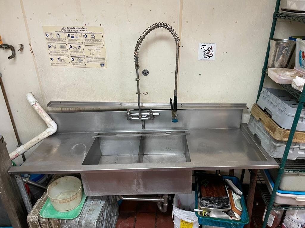 Image for Former Matsu Sushi Asset Liquidation - Omaha, NE