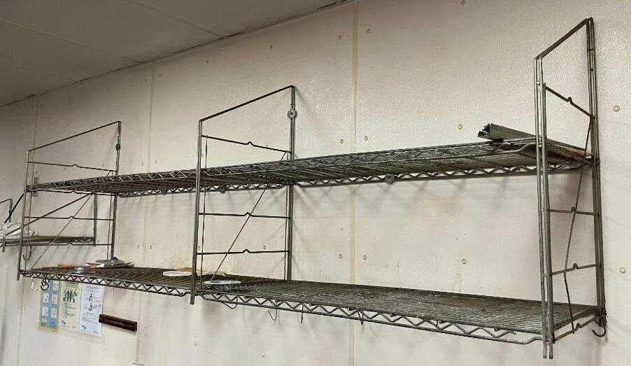 Image for Former Matsu Sushi Asset Liquidation - Omaha, NE