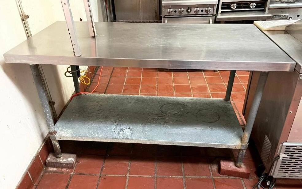 Image for Former Matsu Sushi Asset Liquidation - Omaha, NE