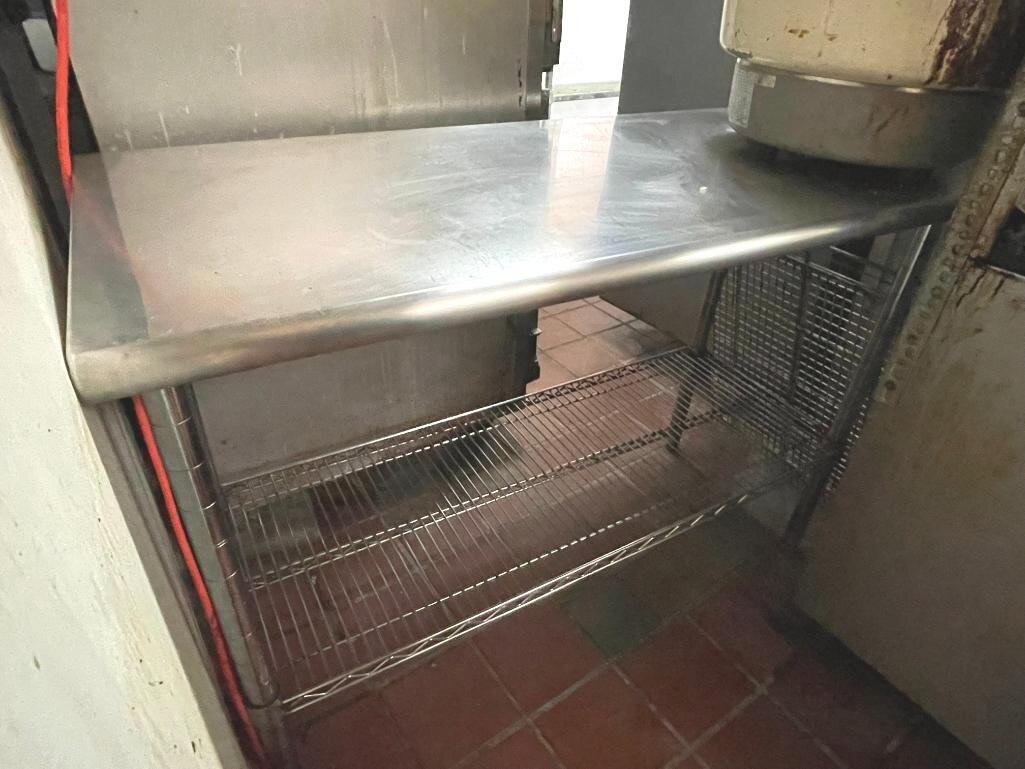 Image for Former Matsu Sushi Asset Liquidation - Omaha, NE