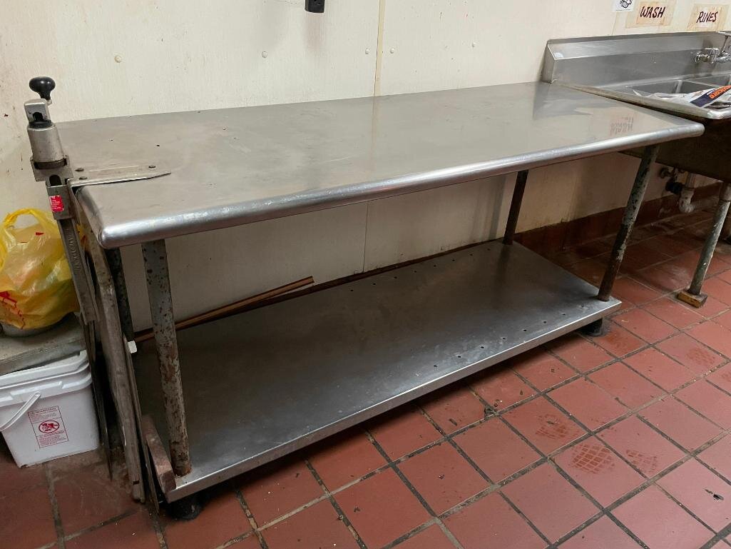 Image for Former Matsu Sushi Asset Liquidation - Omaha, NE