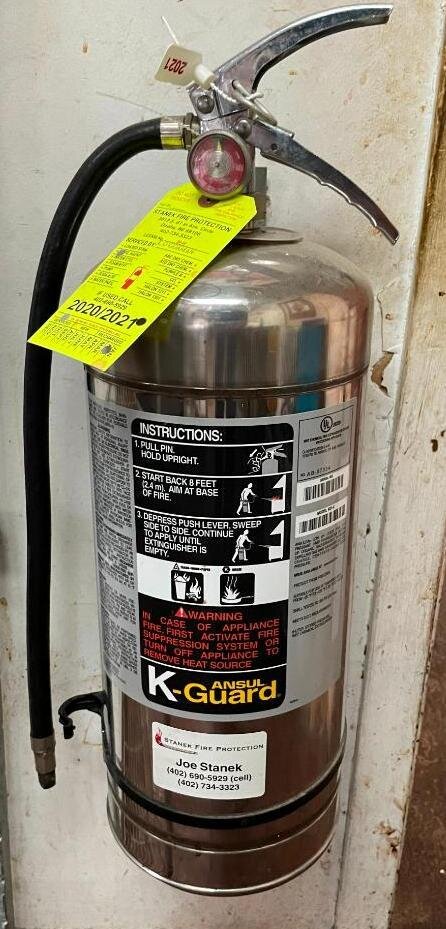 Image for Former Matsu Sushi Asset Liquidation - Omaha, NE