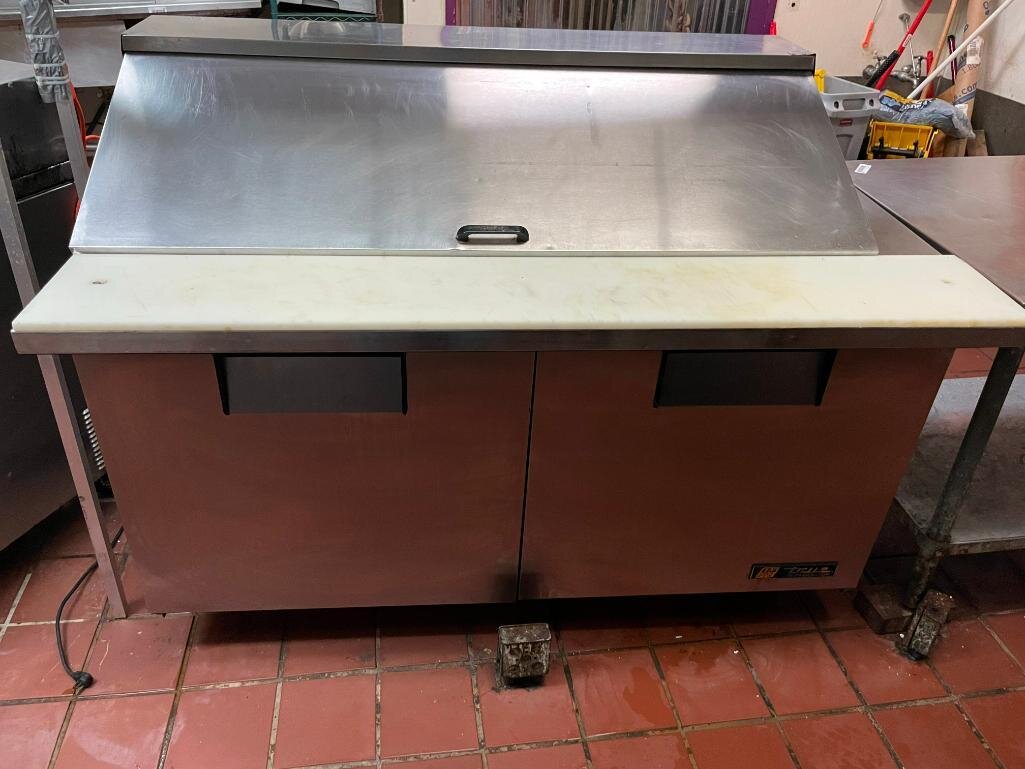 Image for Former Matsu Sushi Asset Liquidation - Omaha, NE