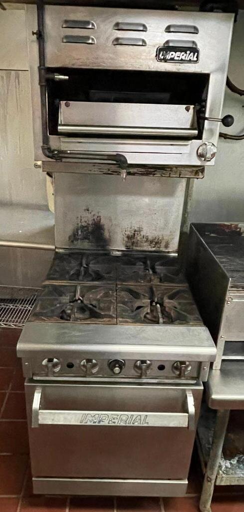 Image for Former Matsu Sushi Asset Liquidation - Omaha, NE