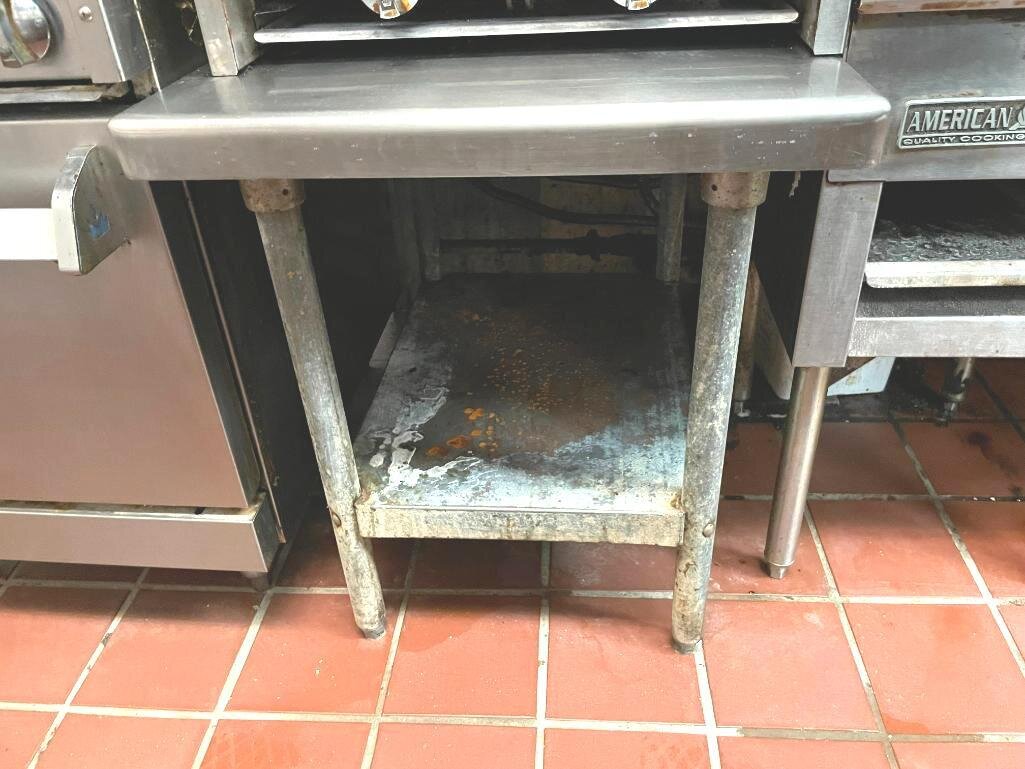 Image for Former Matsu Sushi Asset Liquidation - Omaha, NE