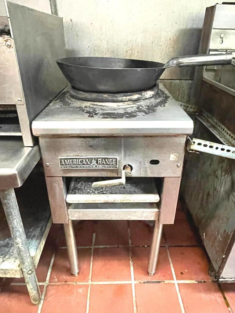 Image for Former Matsu Sushi Asset Liquidation - Omaha, NE