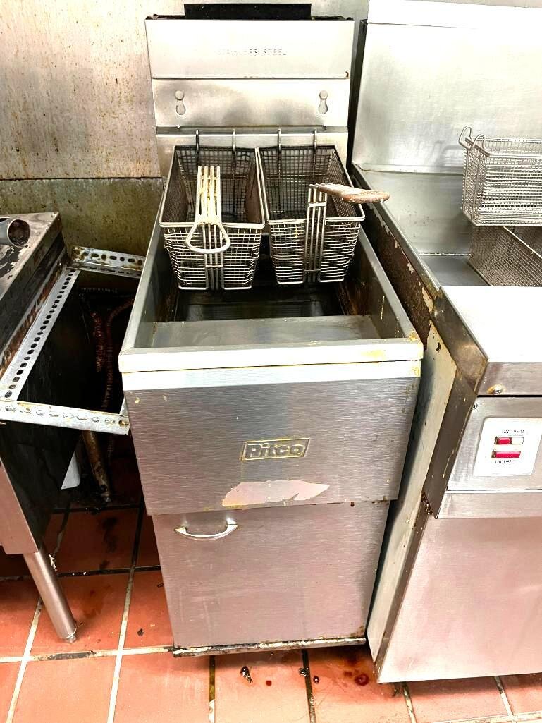 Image for Former Matsu Sushi Asset Liquidation - Omaha, NE