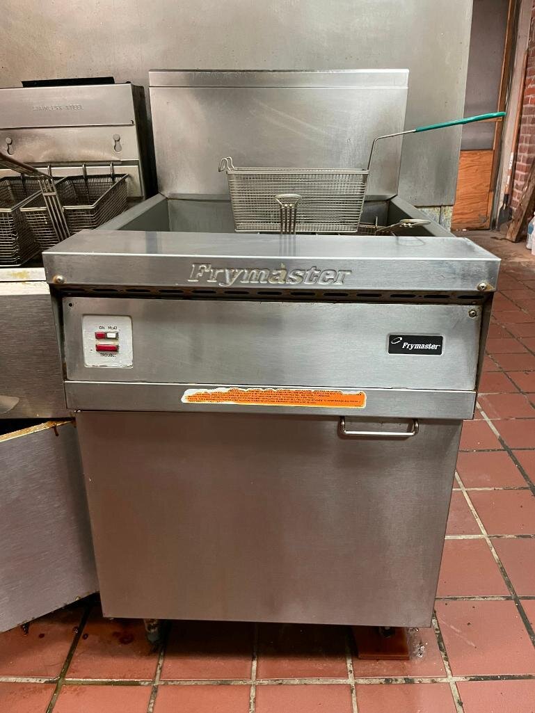 Image for Former Matsu Sushi Asset Liquidation - Omaha, NE