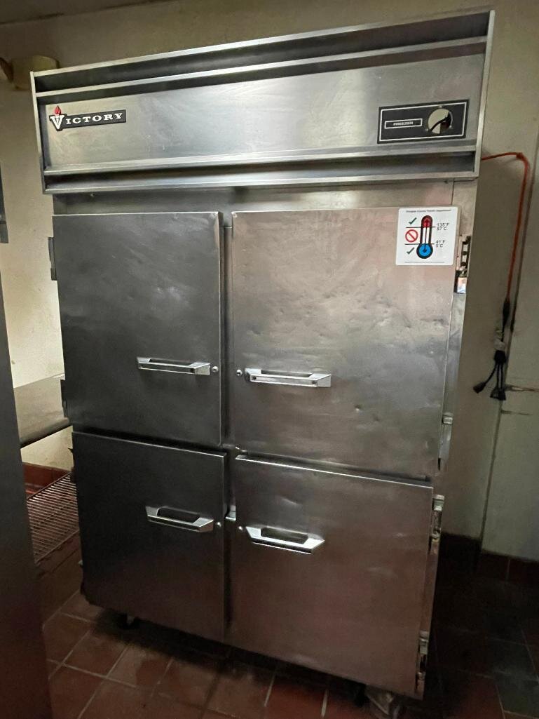 Image for Former Matsu Sushi Asset Liquidation - Omaha, NE