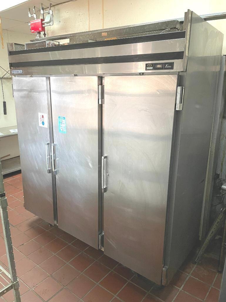 Image for Former Matsu Sushi Asset Liquidation - Omaha, NE