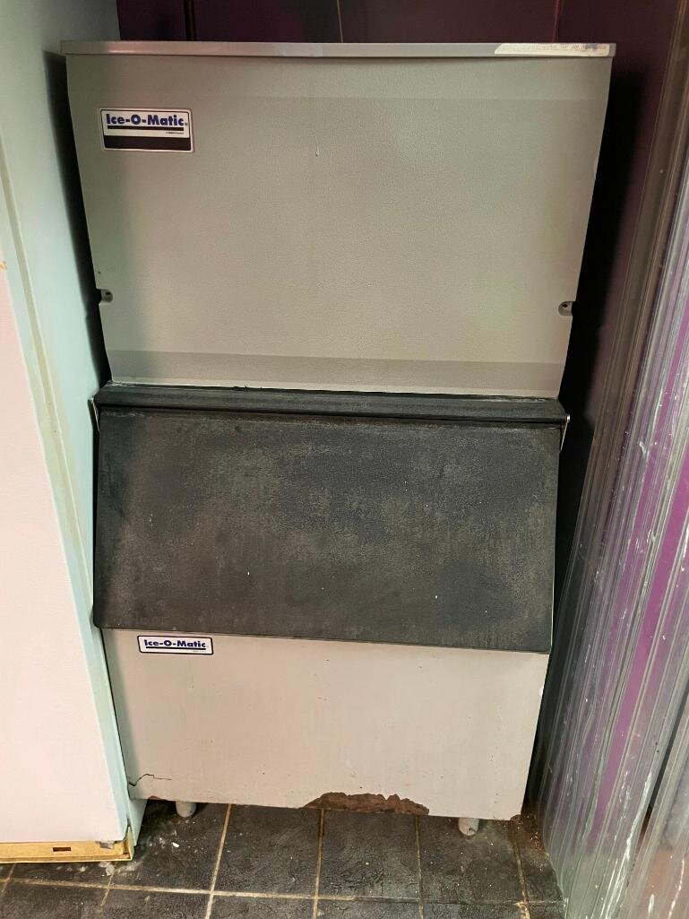 Image for Former Matsu Sushi Asset Liquidation - Omaha, NE