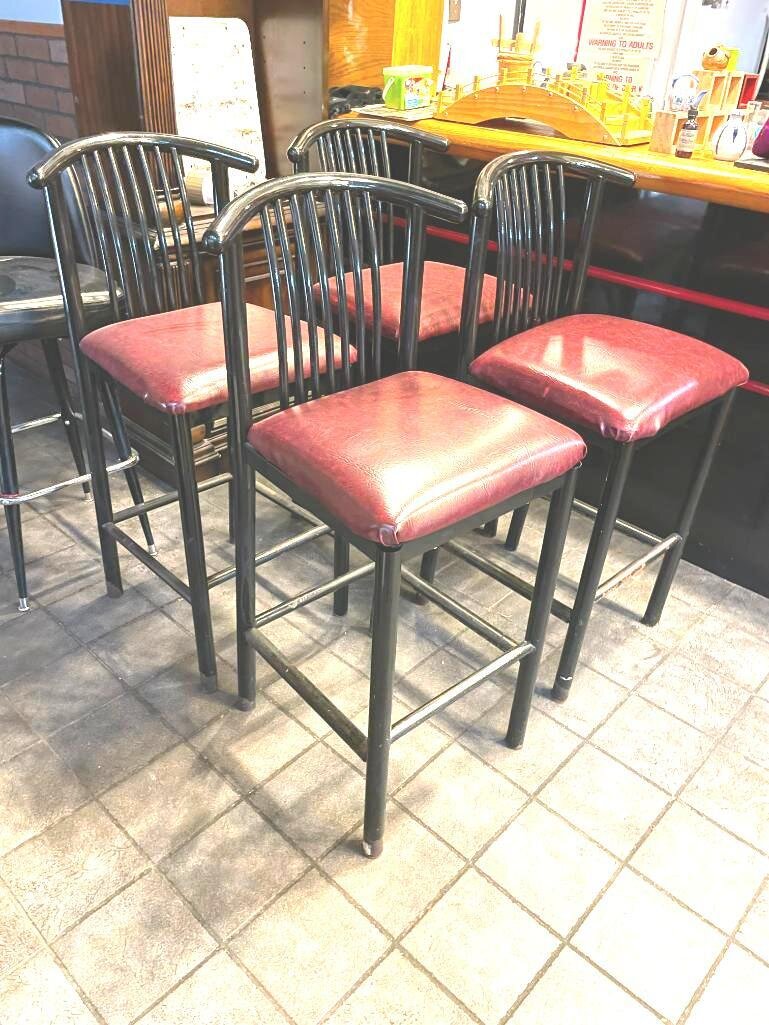 Image for Former Matsu Sushi Asset Liquidation - Omaha, NE