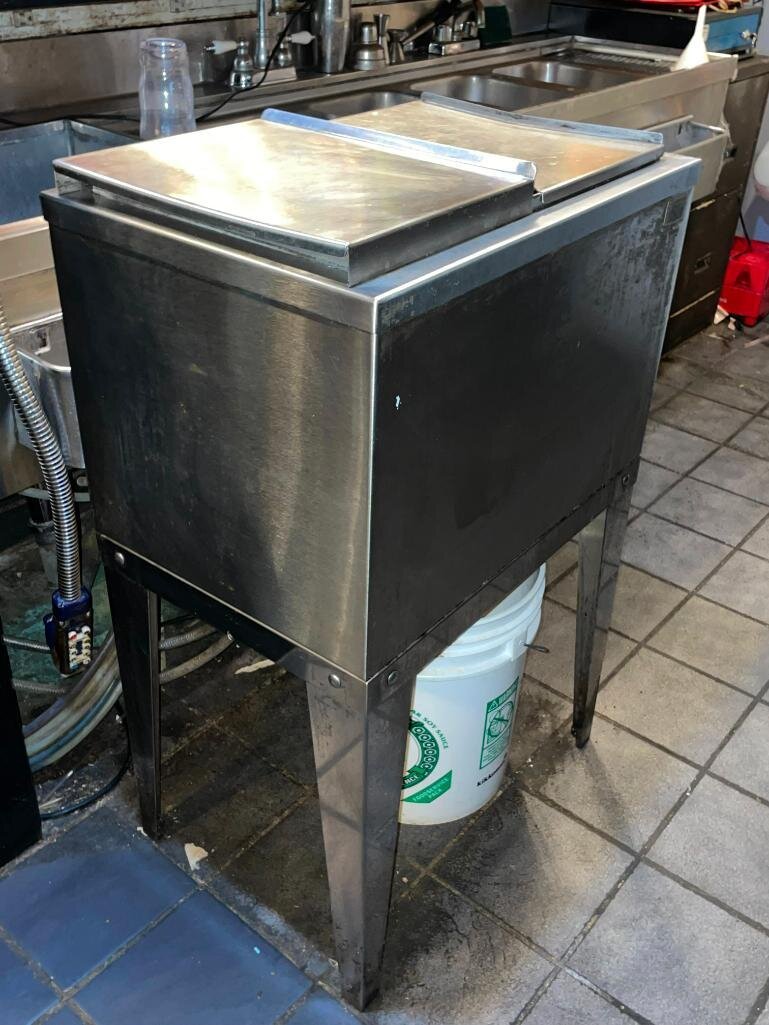 Image for Former Matsu Sushi Asset Liquidation - Omaha, NE