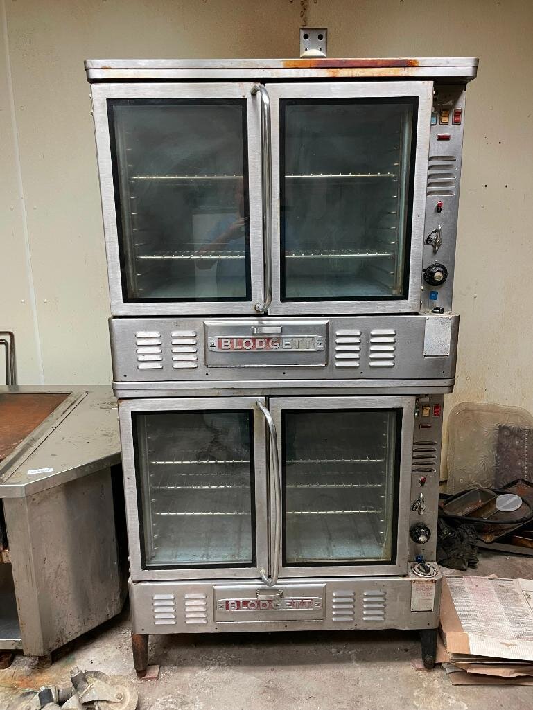 Image for Former Matsu Sushi Asset Liquidation - Omaha, NE