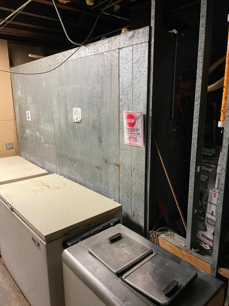 Image for Former Matsu Sushi Asset Liquidation - Omaha, NE