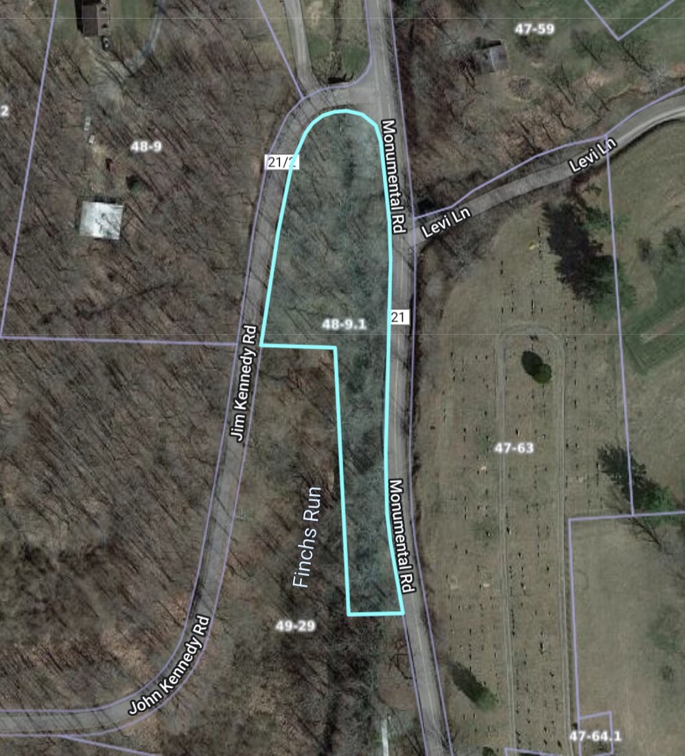 Image for SOLD - 1.2 Acres in Fairmont Selling to the Highest Bidder