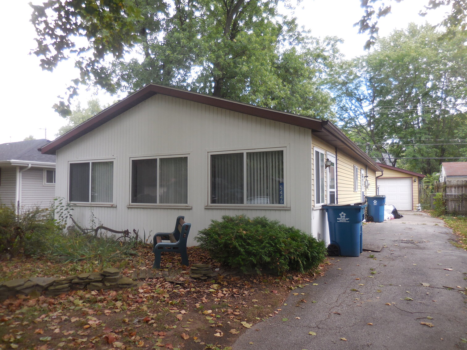 Image for 5446 Grey Drive, Sylvania, Ohio 43560