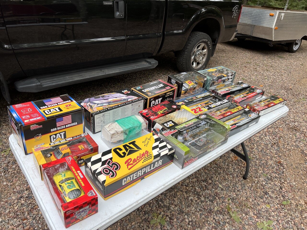 Image for Conover, Wi Estate Auction. 2015 Chevrolet Truck, Compact Tractor, Wood Working Shop, Home Contents & More!