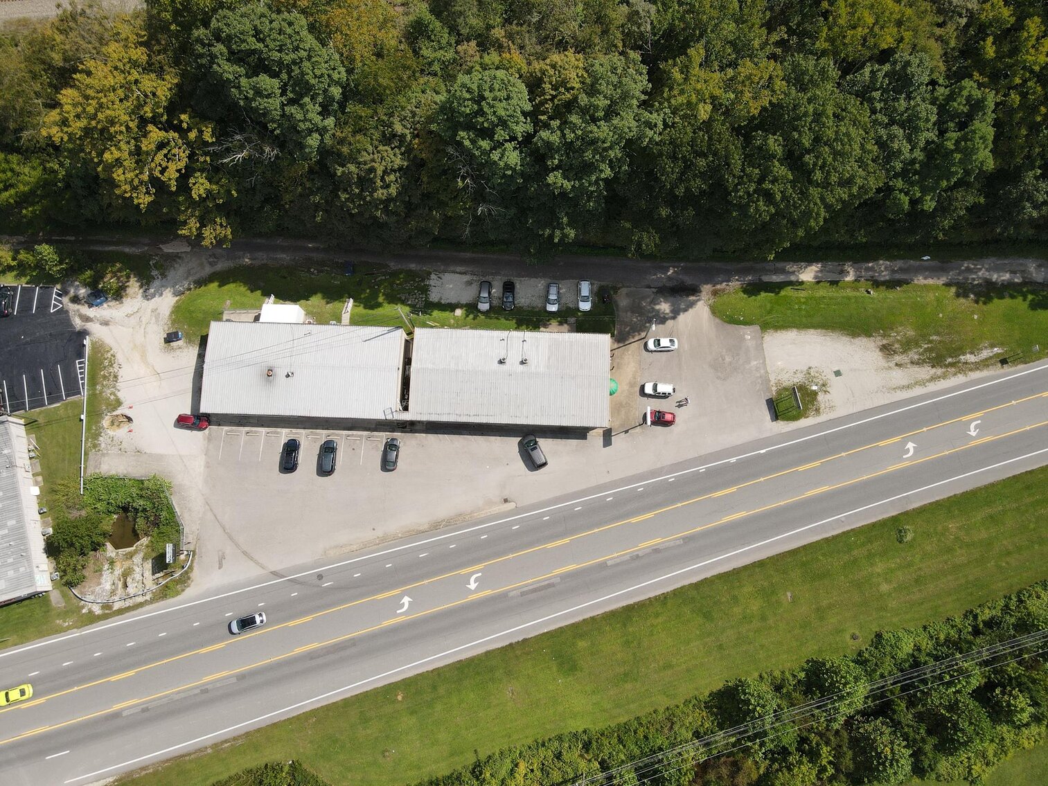 Image for SOLD $605,000 - Income Generating Building off the Huntington Mall Exit