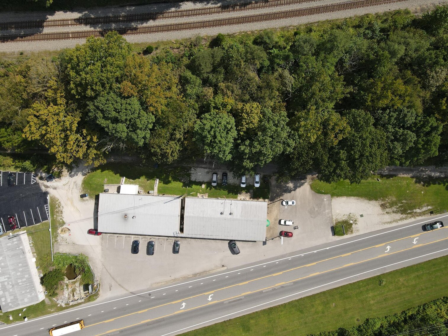 Image for SOLD $605,000 - Income Generating Building off the Huntington Mall Exit