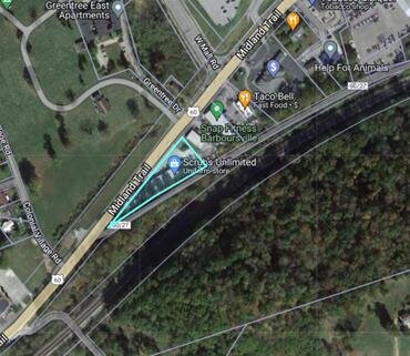 Image for SOLD $605,000 - Income Generating Building off the Huntington Mall Exit