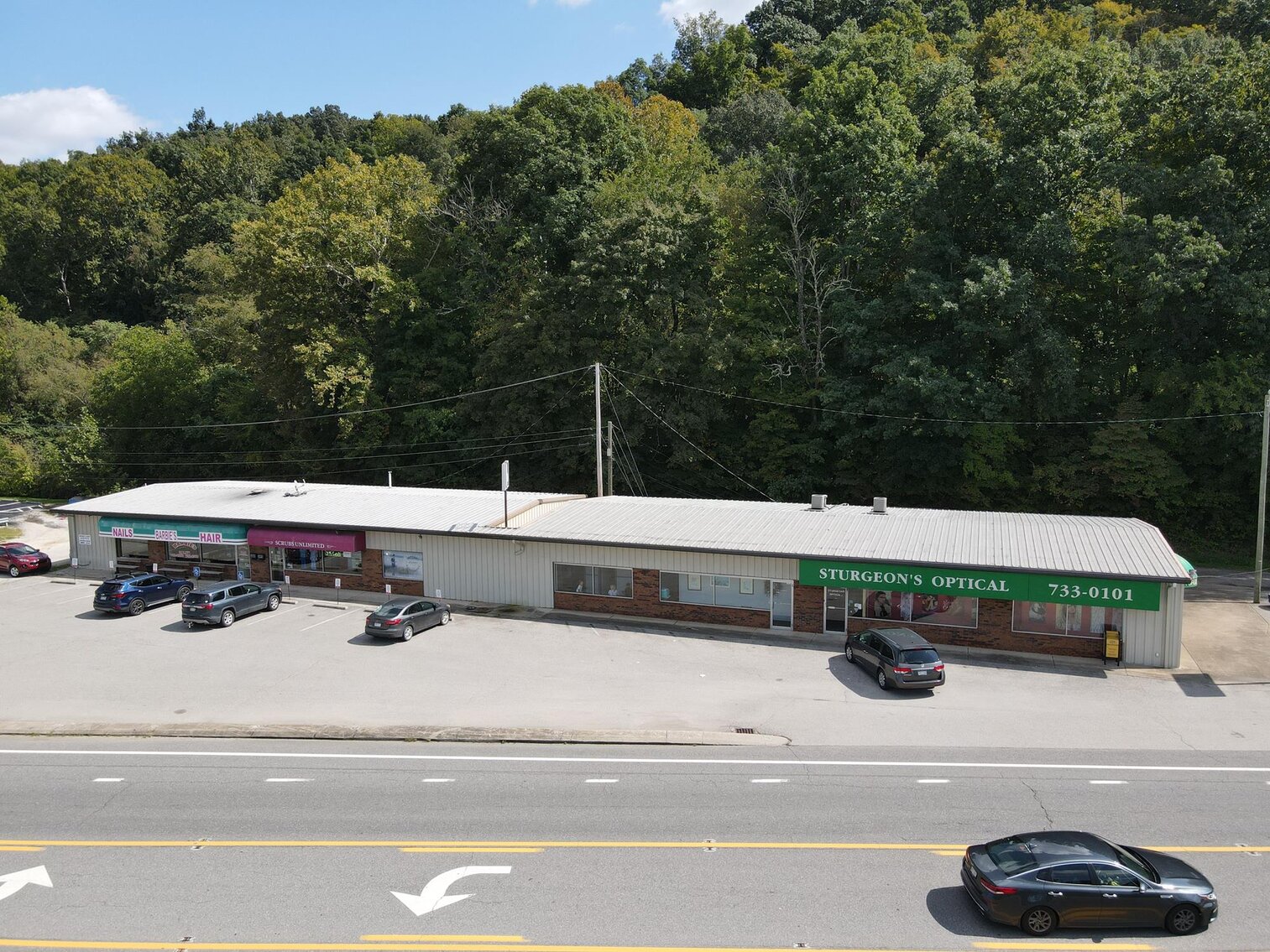 Image for SOLD $605,000 - Income Generating Building off the Huntington Mall Exit