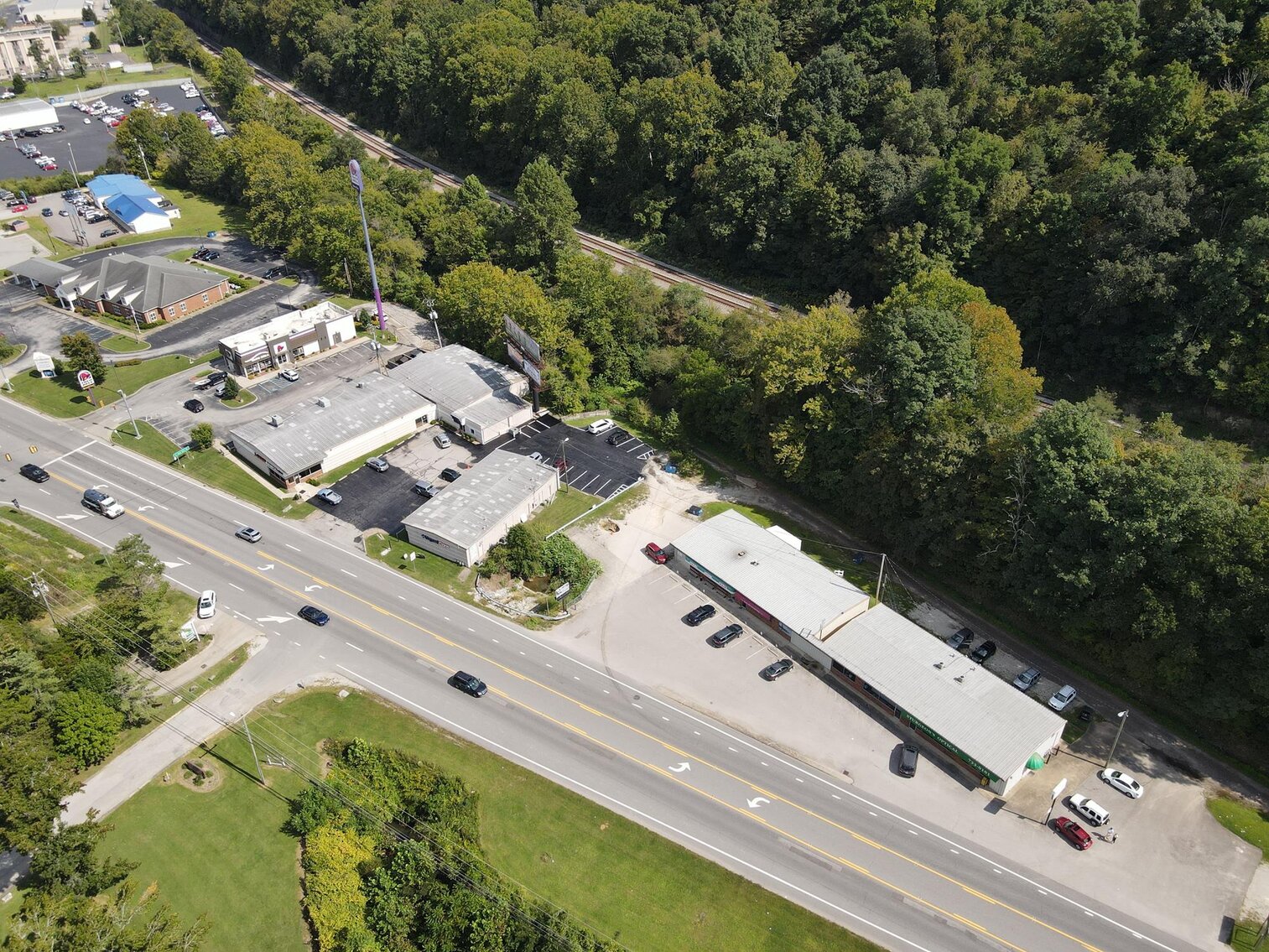 Image for SOLD $605,000 - Income Generating Building off the Huntington Mall Exit