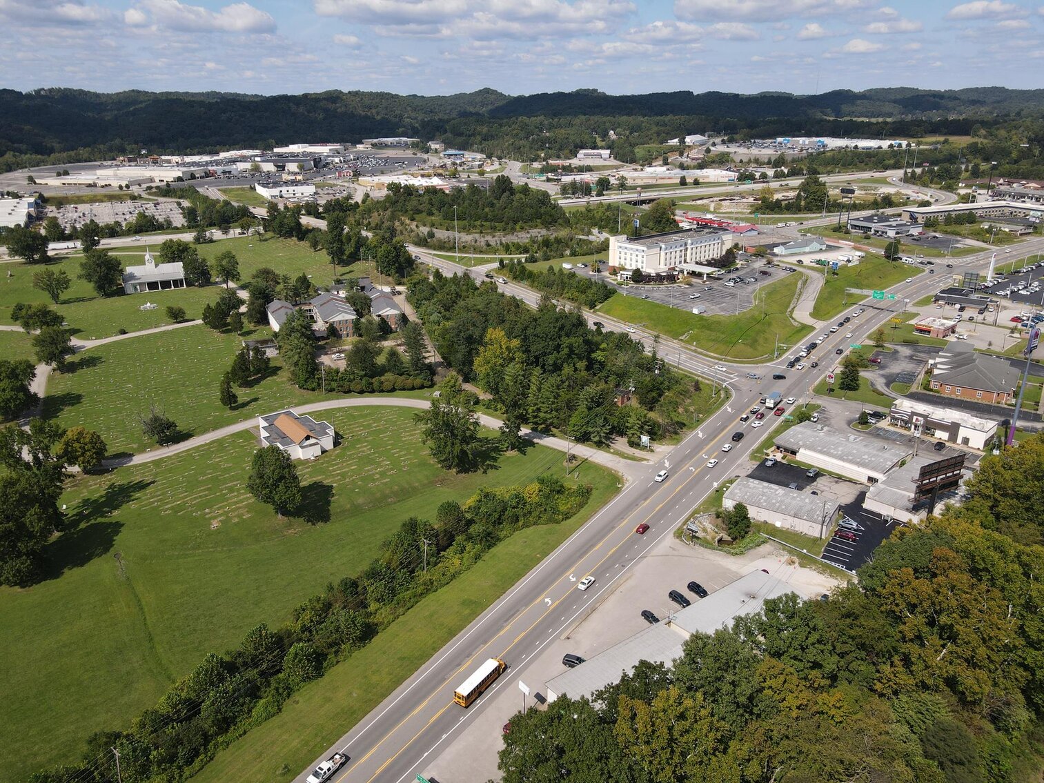 Image for SOLD $605,000 - Income Generating Building off the Huntington Mall Exit