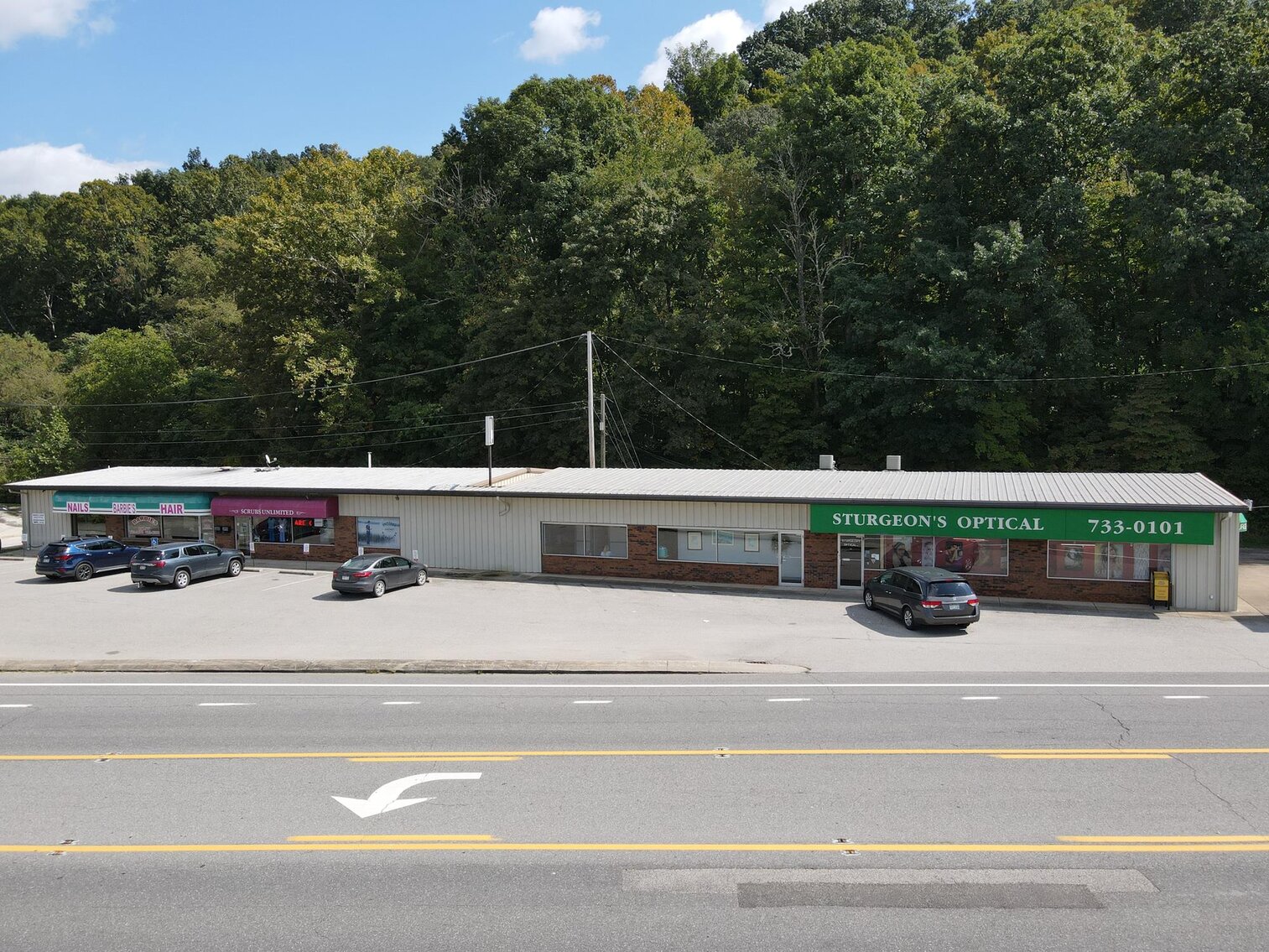 Image for SOLD $605,000 - Income Generating Building off the Huntington Mall Exit