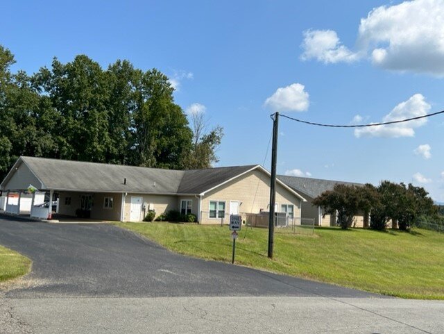 Image for Absolute Real Estate Auction - Commercial Real Estate - Pilot Mountain, NC