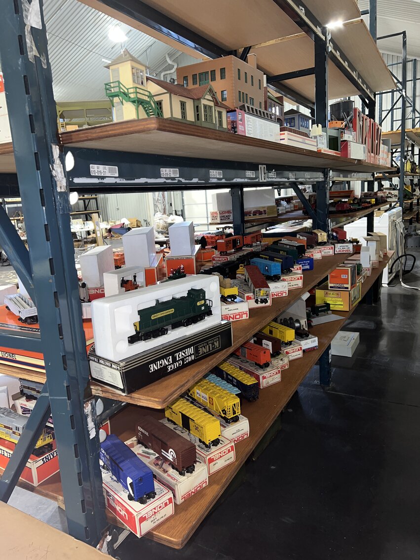 Image for FALL ONLINE ONLY AUCTION