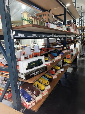 Image for FALL ONLINE ONLY AUCTION