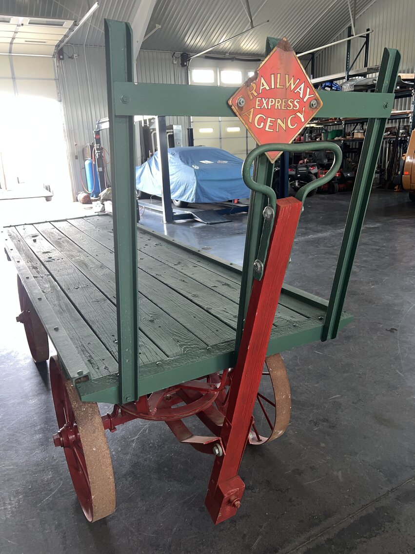 Image for FALL ONLINE ONLY AUCTION